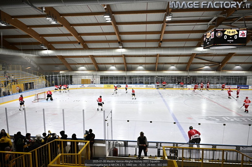 2025-01-06 Mastini Varese-Alleghe Hockey 0002 Squadra